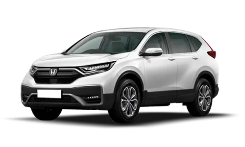 Honda CR‑V V