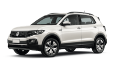 Volkswagen T‑CROSS
